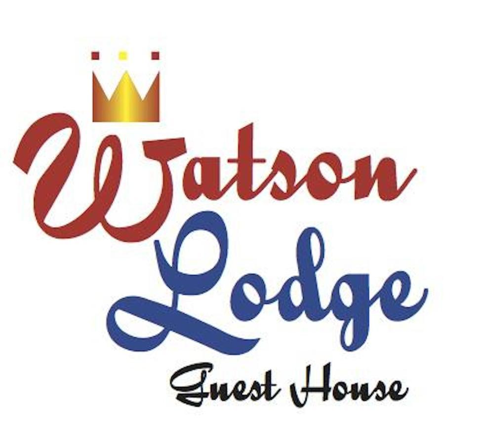 Watson Lodge Guest House Galashiels Esterno foto